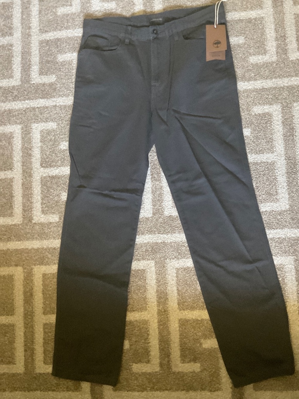 Arbor 36W  Vintage Black